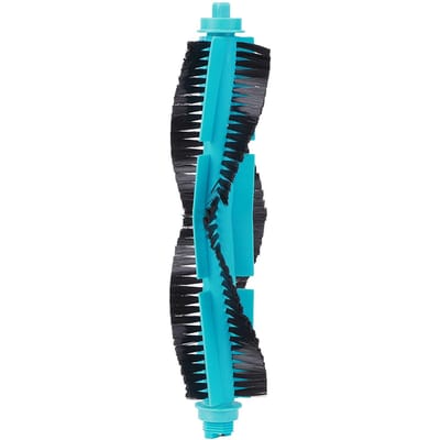 Vervangende Rolborstel Stofzuiger Hoofdborstel Onderdelen Geschikt voor Cecotec Conga 3490 4090 black