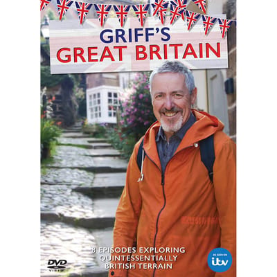 Griff's Great Britain