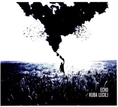 Kuba Leciej: Echo [CD]