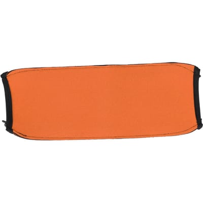 FYZ215 ATHM50 Coussin de protection pour casque sans fil BackBeat PRO orange