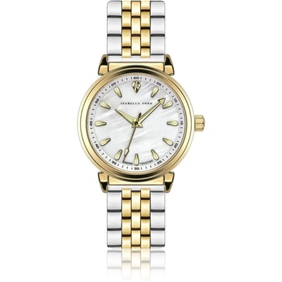 Vrouwenhorloge Isabella Ford Barbara