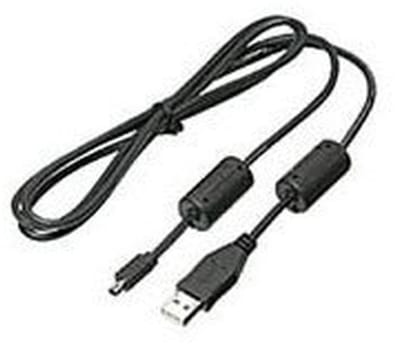 Dailygoody - USB Kabel - Snelle Gegevensoverdracht - Voor Panasonic Lumix DMC-ZS10/TZ20/TZ30/TZ31 - Hoogwaardige kwaliteit - Opladen en dataoverdracht...