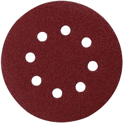 Makita P-43583 Sanding Sheet - for Hout Metaal - 10 pieces