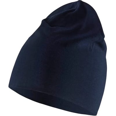 Blaklader Muts met stretch 2063-1037 - Donker marineblauw - One size