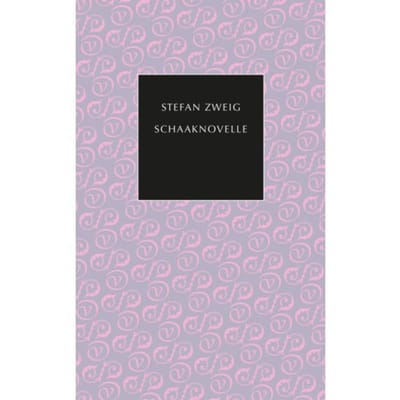 Schaaknovelle - Stefan Zweig