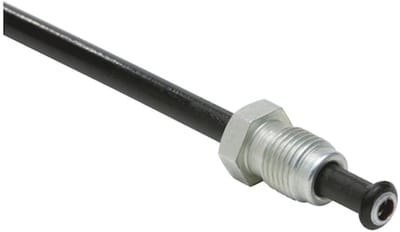 Wurth - Remleidingbuis - Remleidingbuis Product verkocht per meter, op spoel x 10 st Lengte 10 m