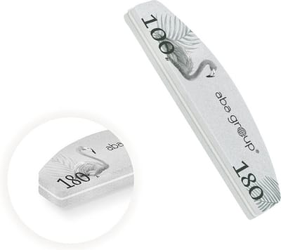 DRM Aba Group Mini Polijstvijl Halve Maan 100/180