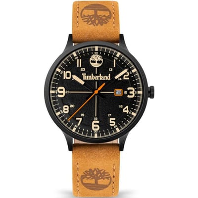 Timberland TDWGB2103102 Heren Horloge 43mm 5 ATM