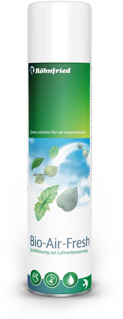 Rohnfried Bio Air Fresh Aerosol 400ml - voor postduiven