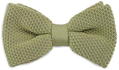 Sir Redman - Strikken - gebreide strik Lily Green - lily green