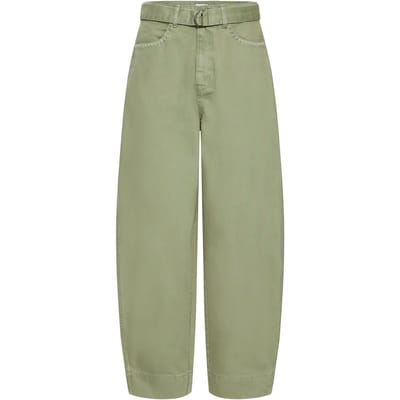 ICHI - IHOLIA PA - Dames - Relaxed fit jeans