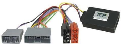 Stuurwielinterface Honda