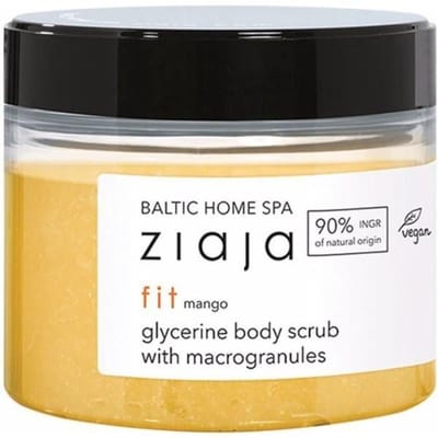 Baltic Home Spa Fit Exfoliante Corporal De Glicerina Con Macrogranulos 300ml