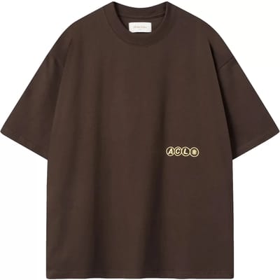 T-shirt Another Cotton Lab ACL Carrer Del Sol