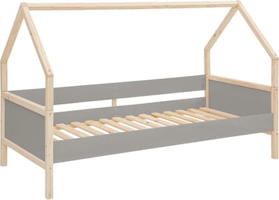 Square Line- DaybedCan GreNat