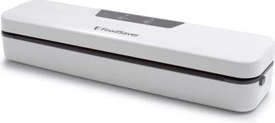 FoodSaver Everyday wit