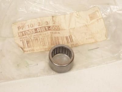 motor spi lager of dichting voor sym 250 quad voor quadlander 91003-rb1-000 nieuw