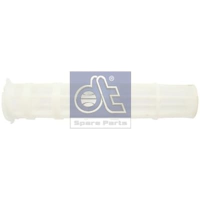 Aansluiting, brandstofleiding DT Spare Parts 4.62042