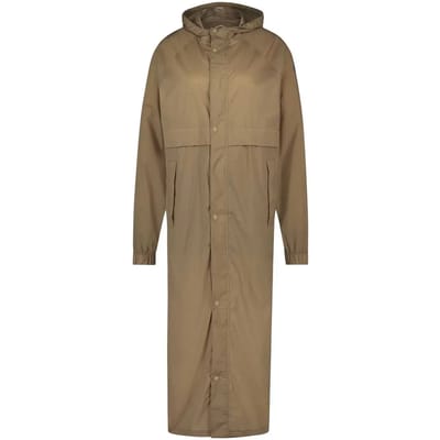 Waterdichte damesparka Agu Packable Urban Outdoor