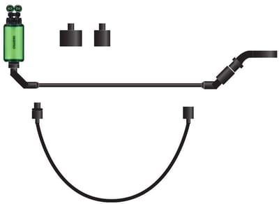 Sonik Gizmo Swing Bobbin Phat