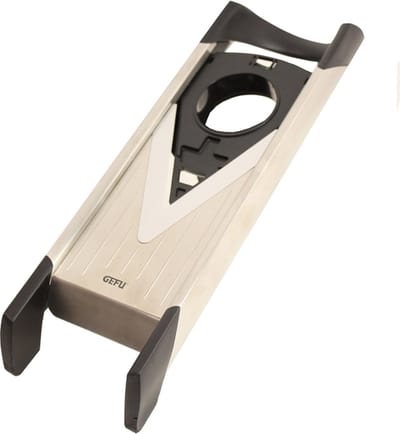 Basisframe voor Mandoline - Gefu | VIOLINO
