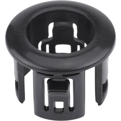 Parkeersensor Beugel Houder voor ES350 3.5L V6  89348?33010?C0 black