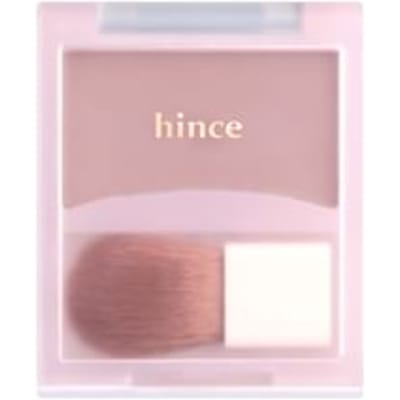 hince - Hug Layer Cheek - 7 Colors #07 Misty