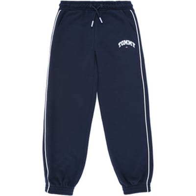 Tommy Hilfiger  Trainingsbroek TOMMY VARSITY SWEATPANTS