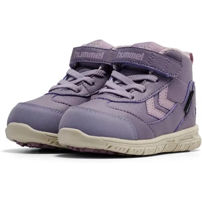 Babytrainers Hummel Crosslite Tex Mid