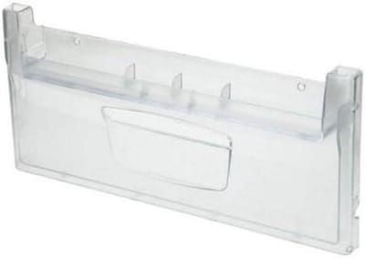 Koelkast Deur - Verdamperdeur Onderdeel - Apparaat Reparatie - Originele Pasvorm - 43x19.7 cm - Wit