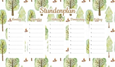 Tapdruk - Magnetisch Lesrooster - Pastelkleuren - 30x17,5 cm - Hoogwaardige Druk