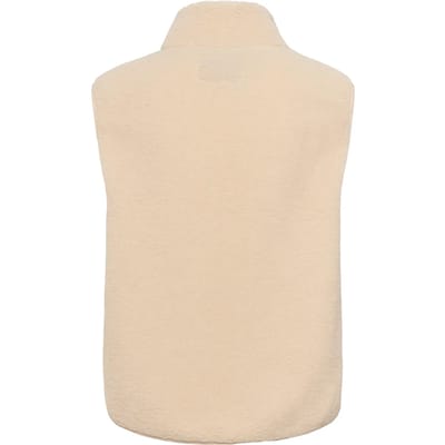 Mouwloze fleece voor dames KAFFE Kaally