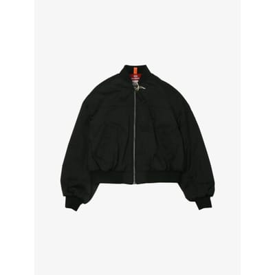 Parajumpers Meisjes zomerjas kelsi zwart