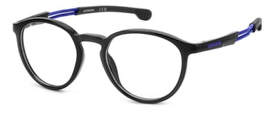 Carrera CARRERA 4418 Black blue 51/20/140 MAN Brilmonturen
