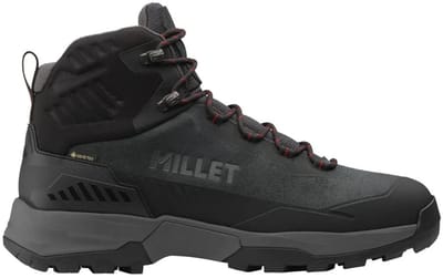 Millet Ubic Mid Goretex Wandelschoenen Grijs EU 39 1/3 Man