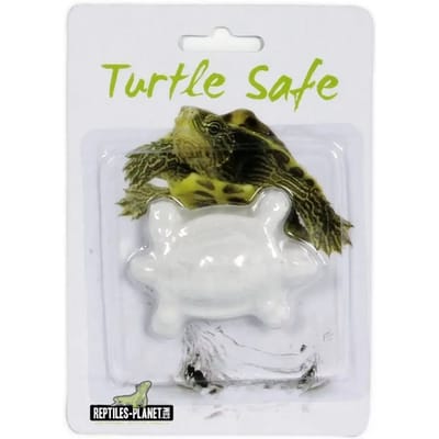 Waterneutralisator voor aquaria Reptiles Planet Turtle Safe