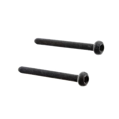 AEG kit, schroeven, greeplijst, 2 pcs. 4055369310