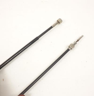 speedo kabel voor motor kawasaki 125 kh 54001-1001 nieuw