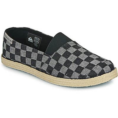 Quiksilver  Espadrilles ESPADRILLED