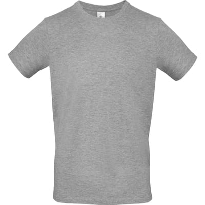 Kinder-T-shirt B&C #E150