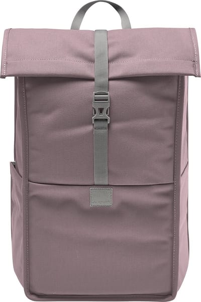 VAUDE Vrije tijd rugzak Rugzak met laptopvak Coreway Rolltop 20 Backpack Lilac Dusk Paars