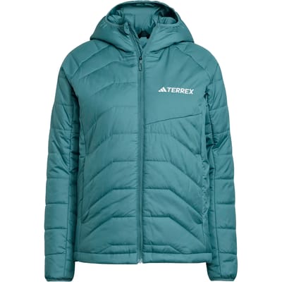 Donsjack voor dames adidas Terrex Multi