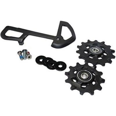 Pebble Sram Ex1 Rd Pulleys And Inner Cage