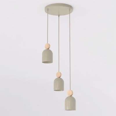 Hanglamp Emibig Lighting Mesi 3