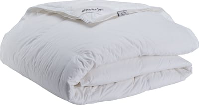 Dreamstar Dekbed Xclusive 90% Poolse Ganzendons 140x200 4-seizoenen