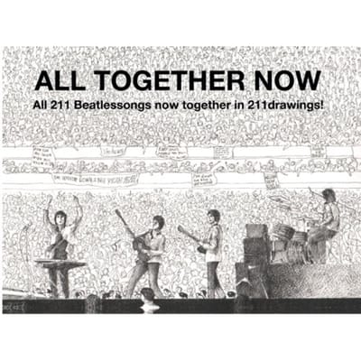 All Together Now - Willibrord Baar