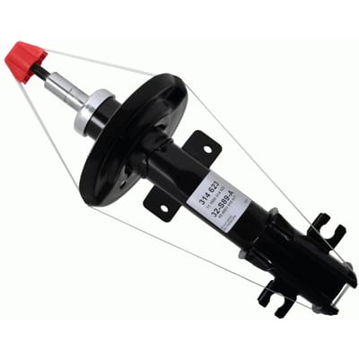 Stuurdemper Super Touring SACHS 314 623