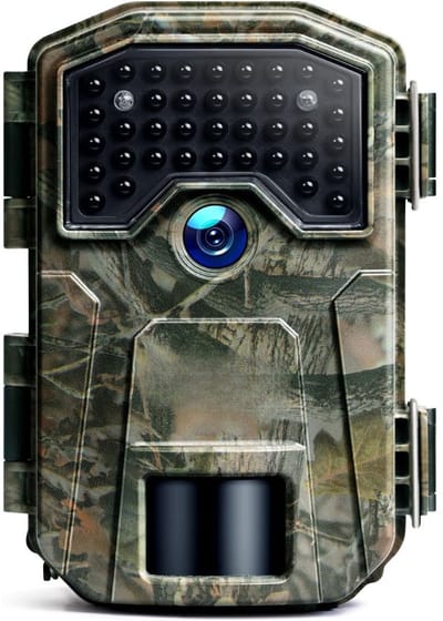 ApexArte® Wildcamera met Nachtzicht