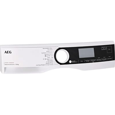 AEG controlepaneel, wit, AEG, NL,FR 140239069036