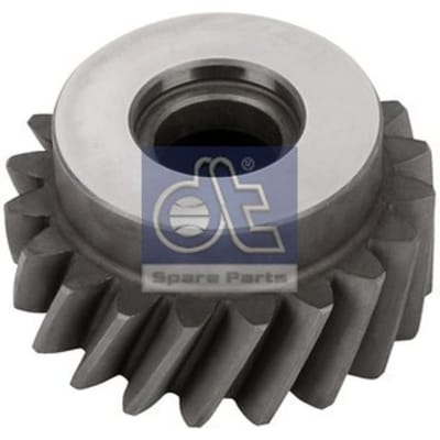 Tandwiel, luchtdrukcompressor DT Spare Parts 4.64531